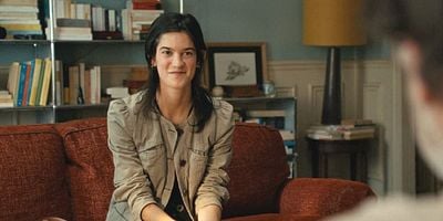 poster de la série Mercredi 20 mai 2020, 9 h – Lydia