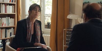 poster de la série Vendredi 22 mai 2020, 18 h – Claire