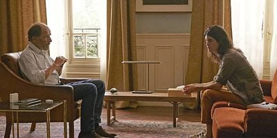 poster de la série Mercredi 27 mai 2020, 9 h – Lydia