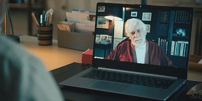 poster de la série Jeudi 25 juin 2020, 20 h – Alain