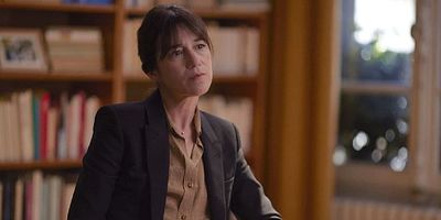 poster de la série Vendredi 26 juin 2020, 18 h – Claire