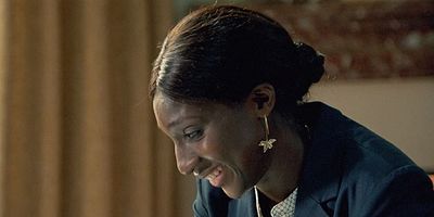 poster de la série Lundi 6 juillet 2020, 7h30 – Inès