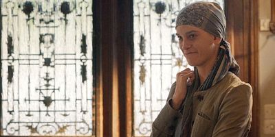 poster de la série Mercredi 8 juillet 2020, 9h30 – Lydia