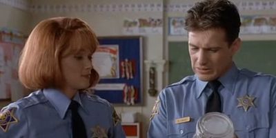 poster de la série Le Boucher de Green Bay