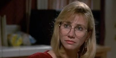 poster de la série Les adversaires