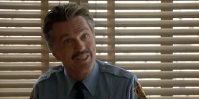 poster de la série Tolérance