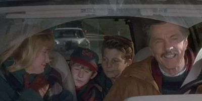 poster de la série Joyeux Noël