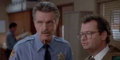 poster de la série OVNI