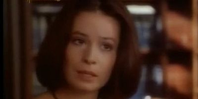 poster de la série Un maire en accusation