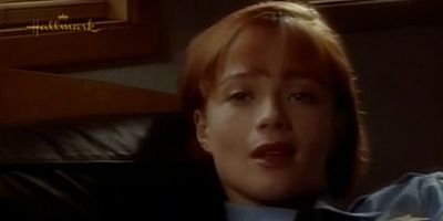 poster de la série Une question de confiance