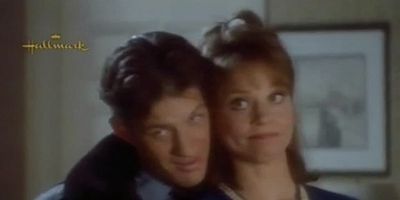 poster de la série Un enfant sur la sellette