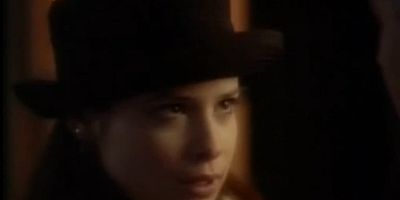 poster de la série Amours amères