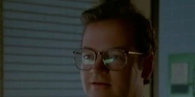 poster de la série Wambaugh face à la Cour suprême