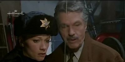 poster de la série Un jeune homme se suicide