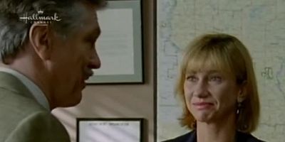 poster de la série Amours et corruption