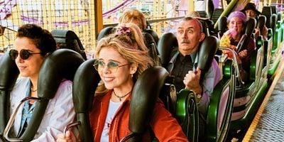 poster de la série Épisode 3