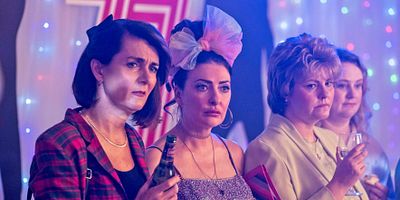 poster de la série Épisode 5