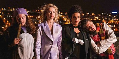 poster de la série Épisode 7