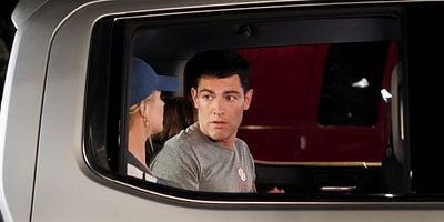 poster de la série Welcome to the Ballgame