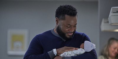 poster de la série Ça ne va pas durer