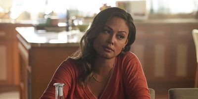 poster de la série À bout de course