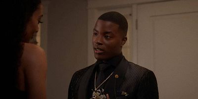 poster de la série Prom Night