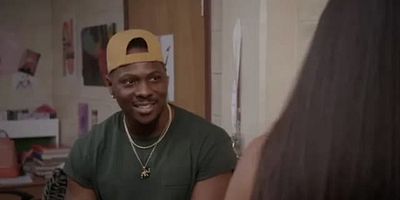 poster de la série Truth Hurts