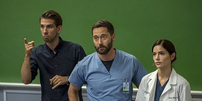 poster de la série Une journée pour soi