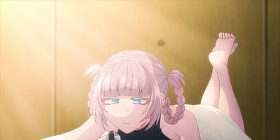 poster de la série C'est embêtant