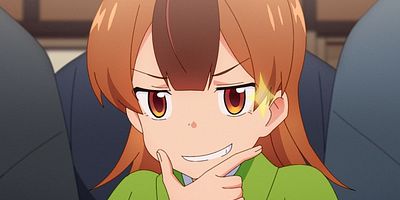 poster de la série Vole mes techniques, si tu peux