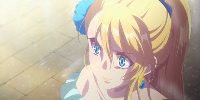 poster de la série Le Retour de la méchante