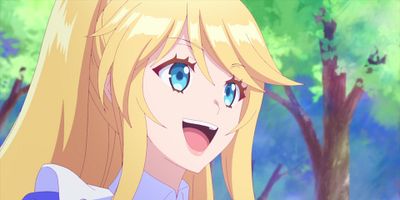 poster de la série Les Ennemis de mes ennemis