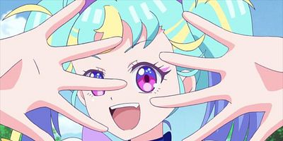 poster de la série Le sort que tu m'as lancé