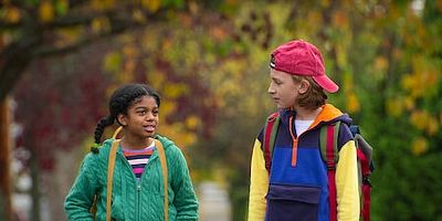 poster de la série Arrête de fanfaronner !