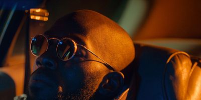 poster de la série Pars. Partir. Parti.