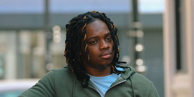 poster de la série Les fleurs s'épanouissent