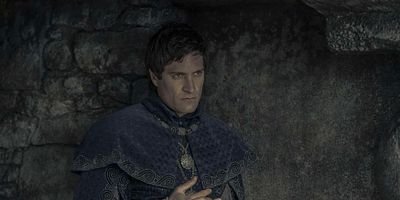 poster de la série Lamarck