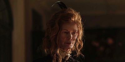 poster de la série Plongés dans un émerveillement croissant