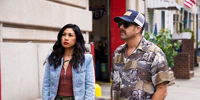 poster de la série Where There's Smoke