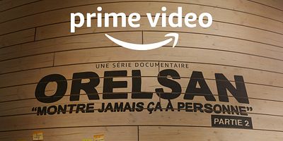 poster de la série Seul avec du monde autour