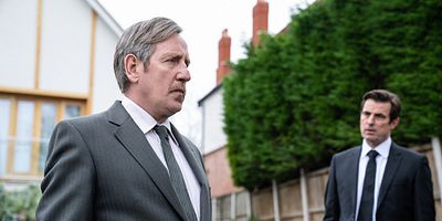 poster de la série Tous les coups sont permis