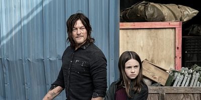 poster de la série Un nouveau pacte