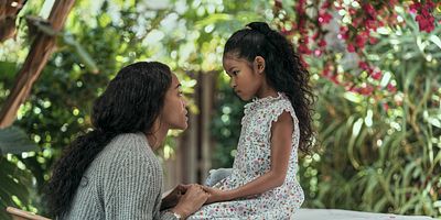 poster de la série De mal en pis