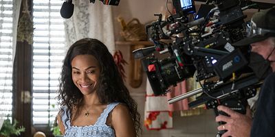 poster de la série Arrière-goût