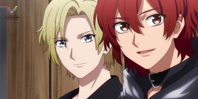 poster de la série Joyeux – Partie 1