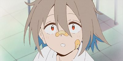 poster de la série Qu'est-ce que le DIY ?