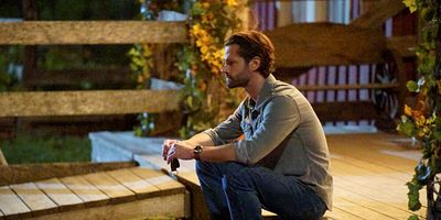 poster de la série Rubber Meets the Road