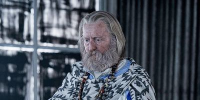 poster de la série Qui est là ?