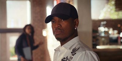 poster de la série Précision