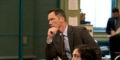 poster de la série La loi, rien que la loi